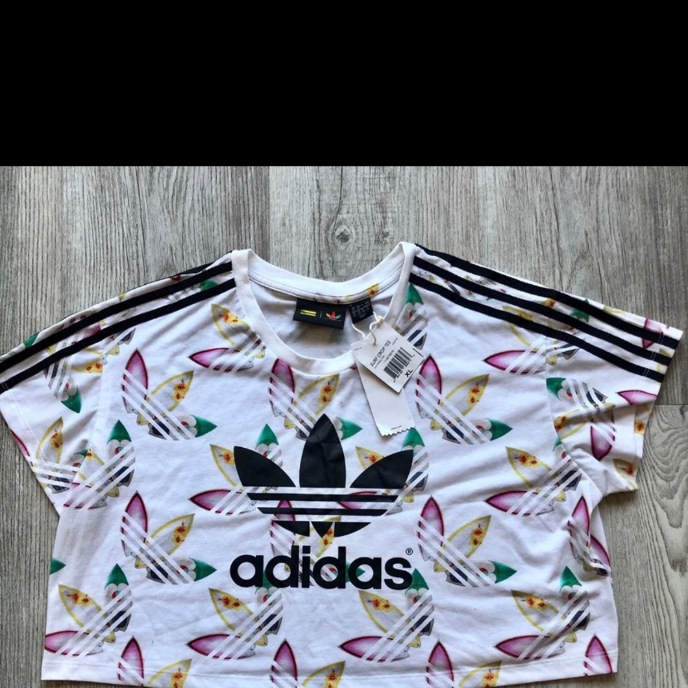 /traded/Adidas Originals X Pharrell Williams 2 piece XL - Picture 9 of 11